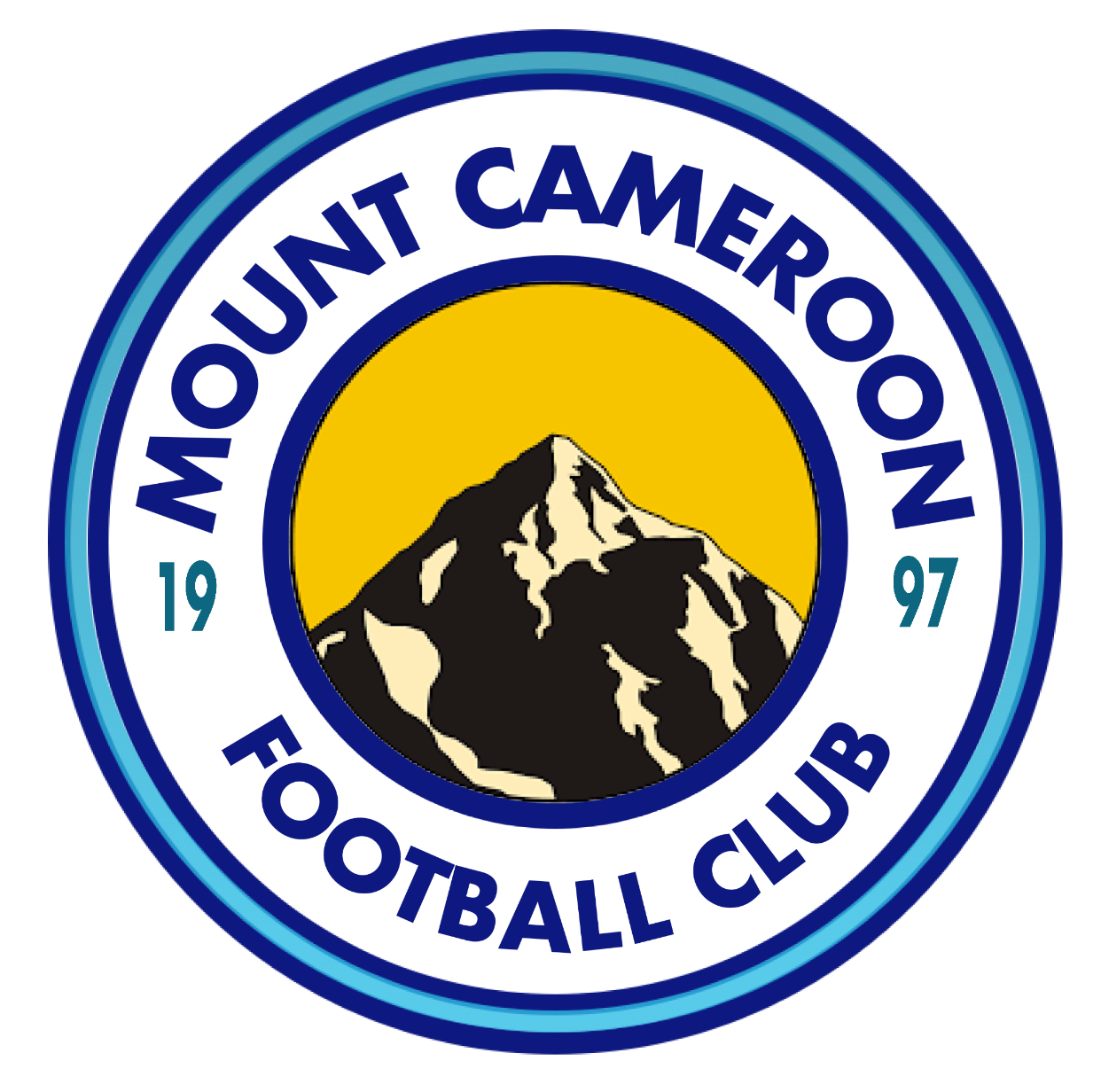 Logo Mount Cameroon F.C.